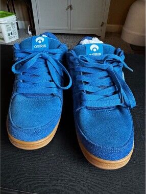 RARE Osiris Protocol SLK Greg Lutzka Brand New Prototype